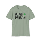 Plant Person T-Shirt
