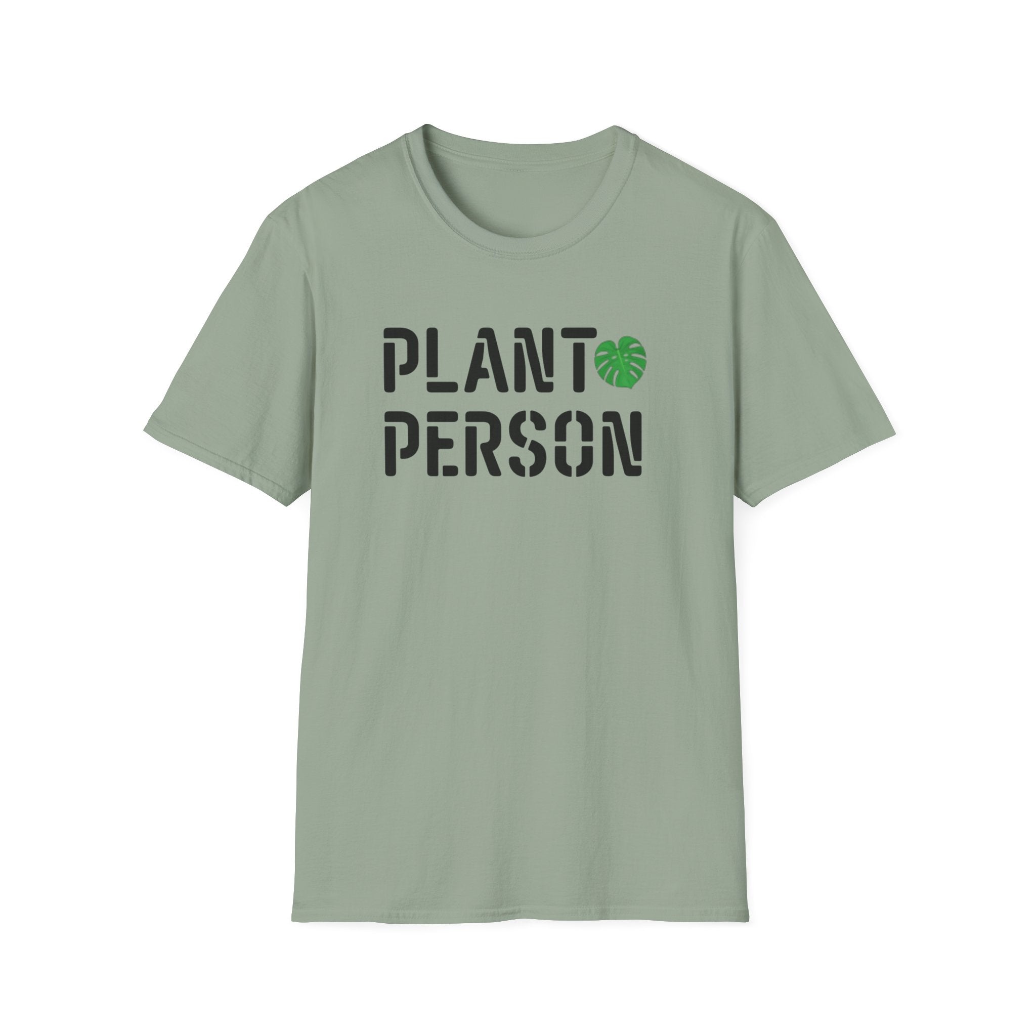 Plant Person T-Shirt