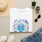 Cool Colors Third Eye T-Shirt
