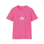 Moonlit Lotus T-Shirt
