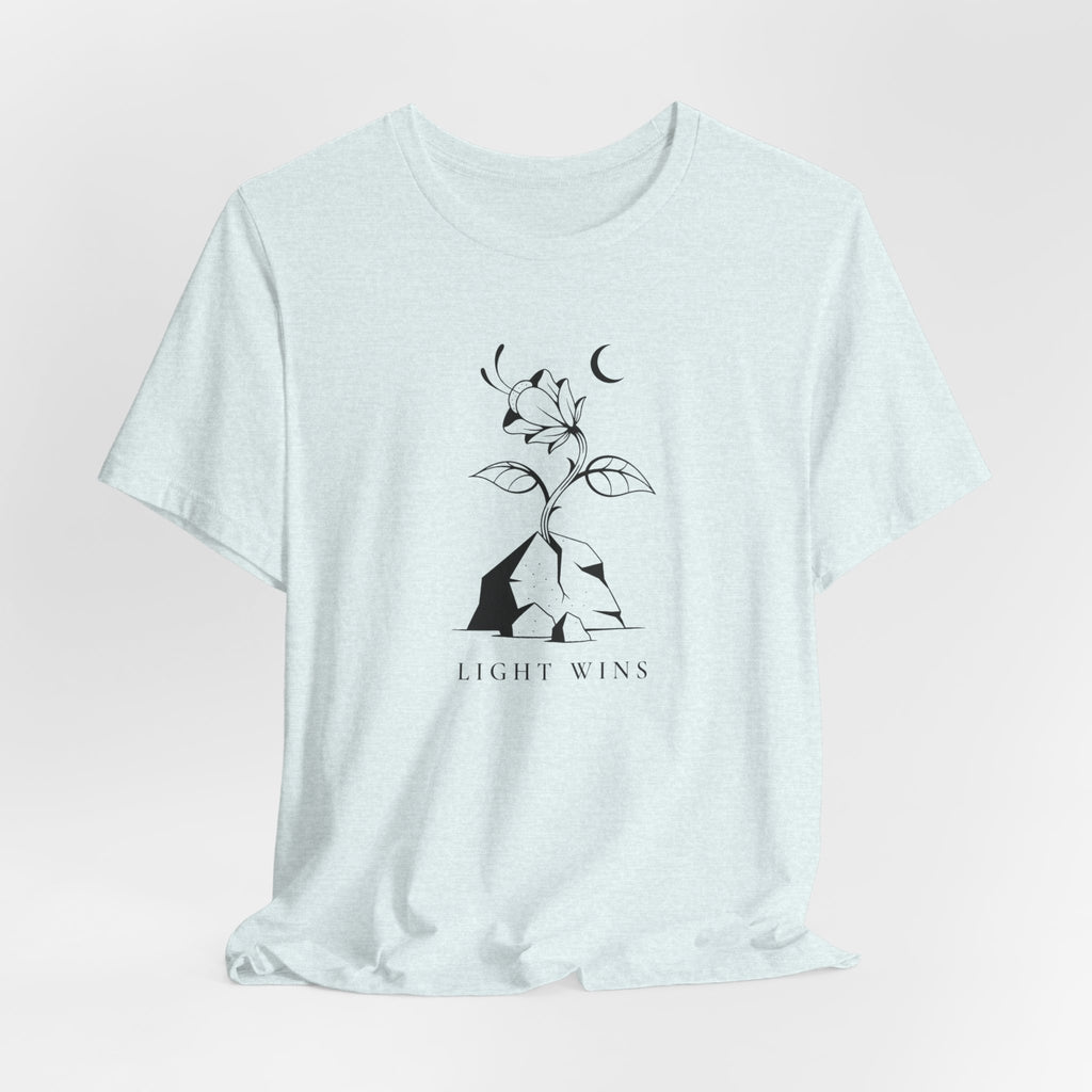 Light Wins T-Shirt