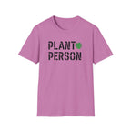 Plant Person T-Shirt