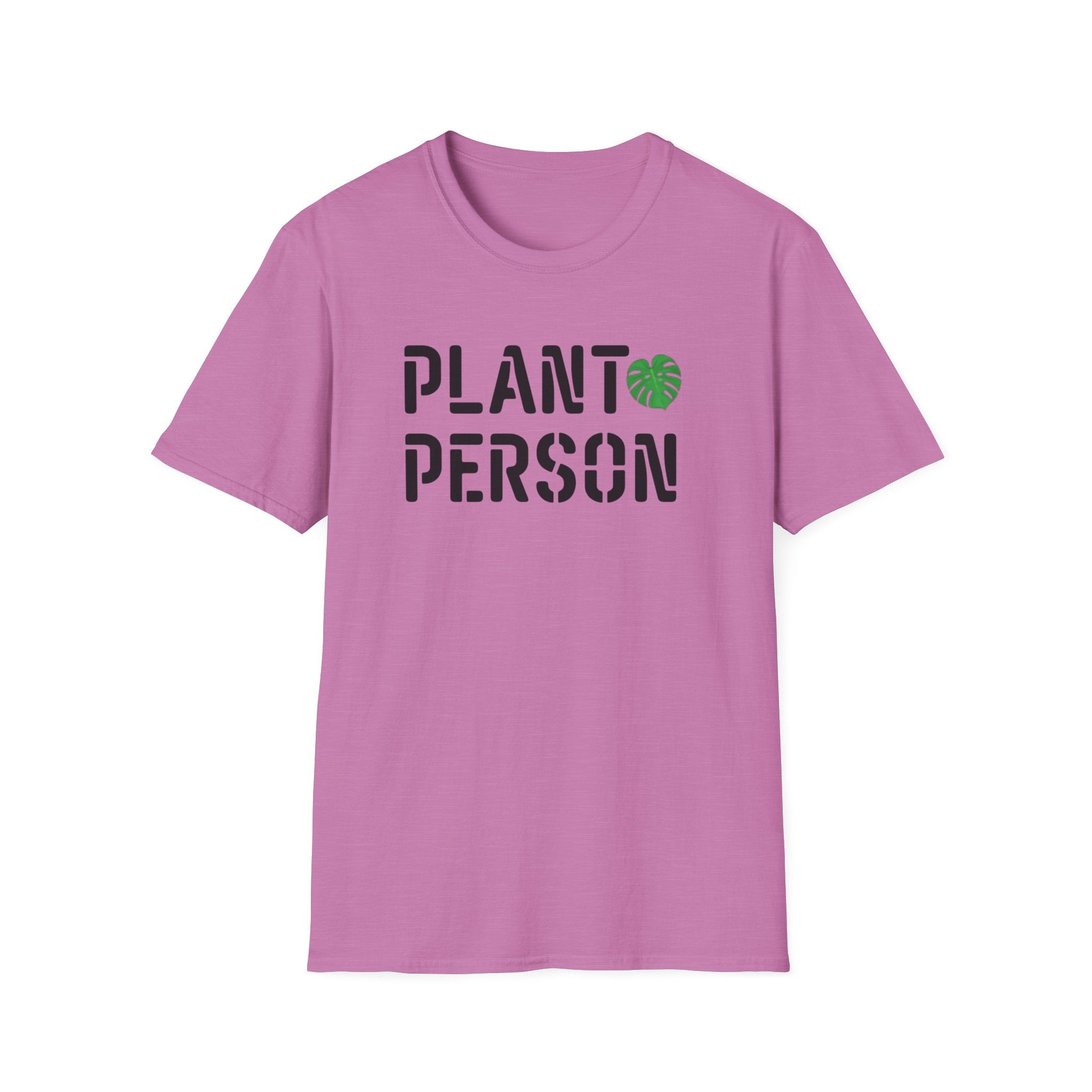 Plant Person T-Shirt