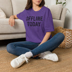 Offline Today T-Shirt