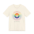 See Differently Tee