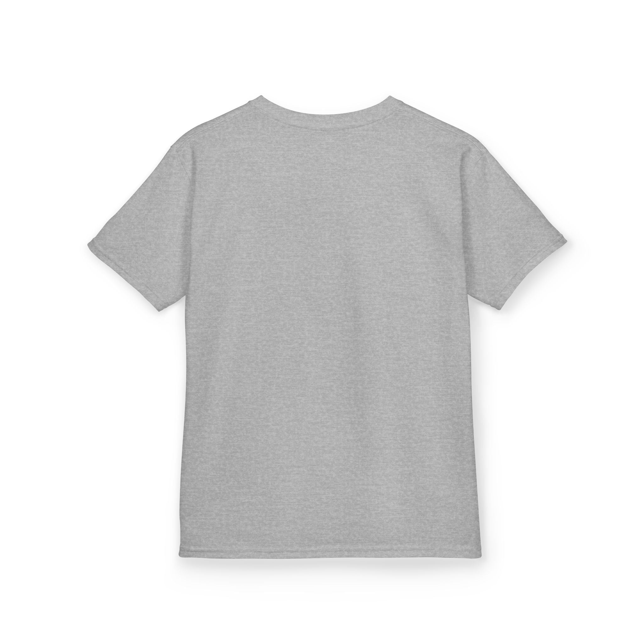 Kids T-Shirt — All Glory Be
