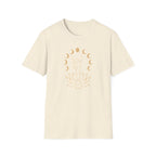 Moonlit Lotus Dance T-Shirt