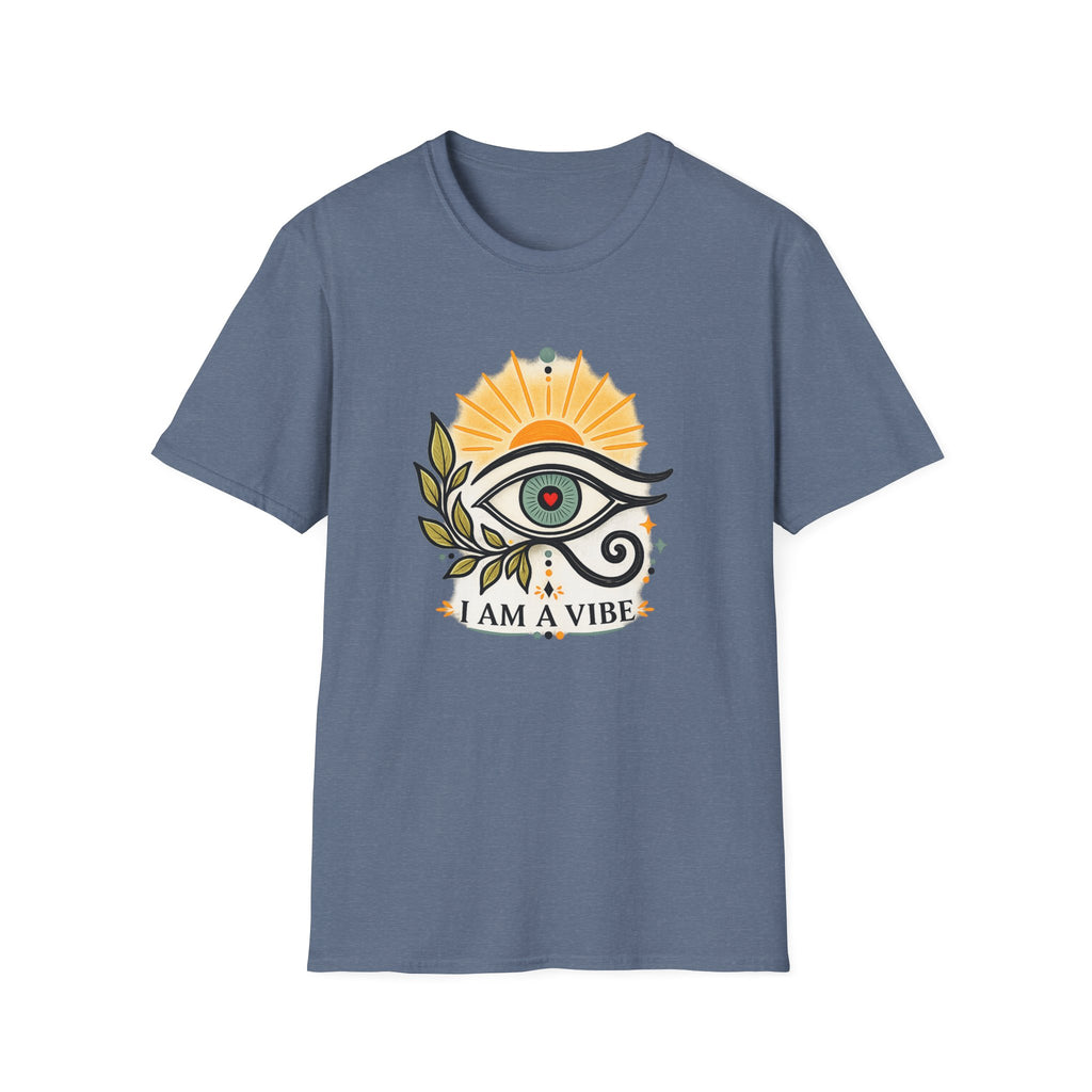 Eye Am A Vibe T-Shirt