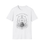 Balance Is Built T‑Shirt
