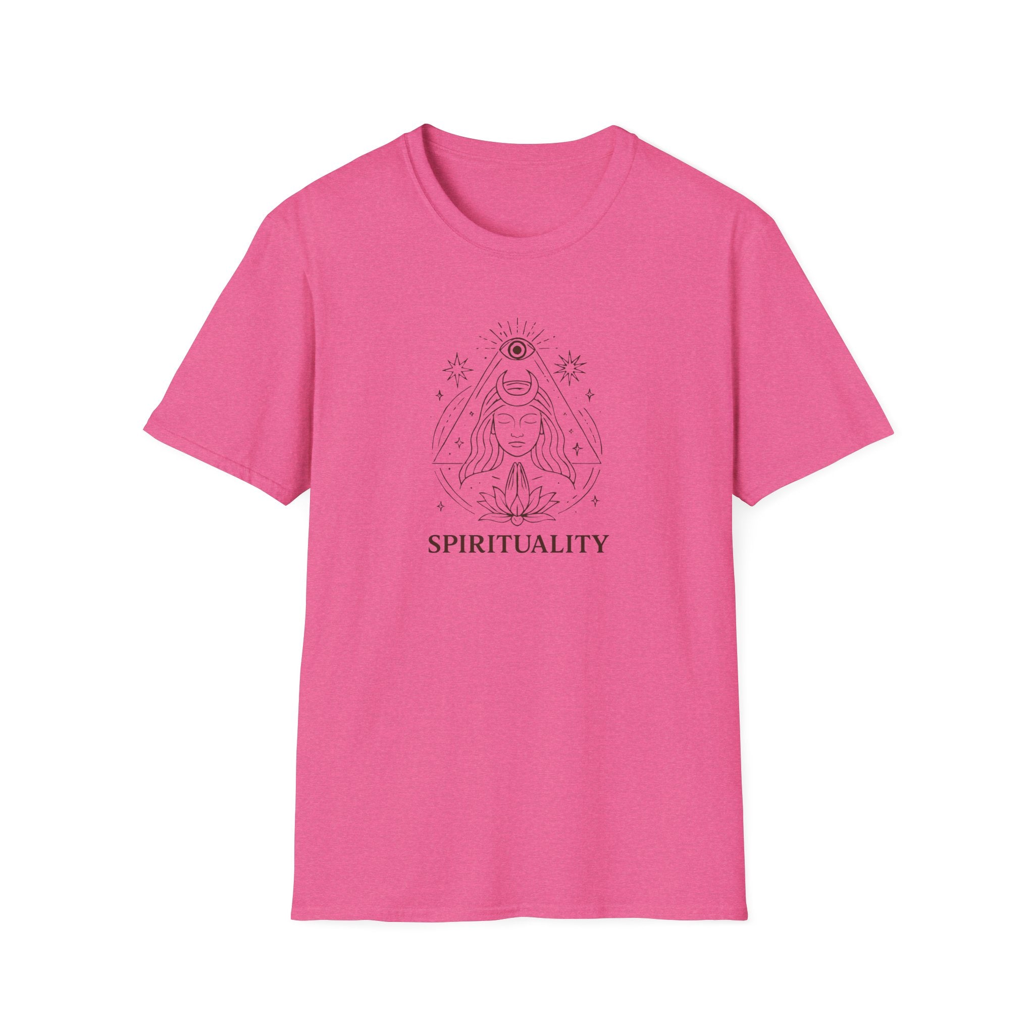Spirituality T-Shirt