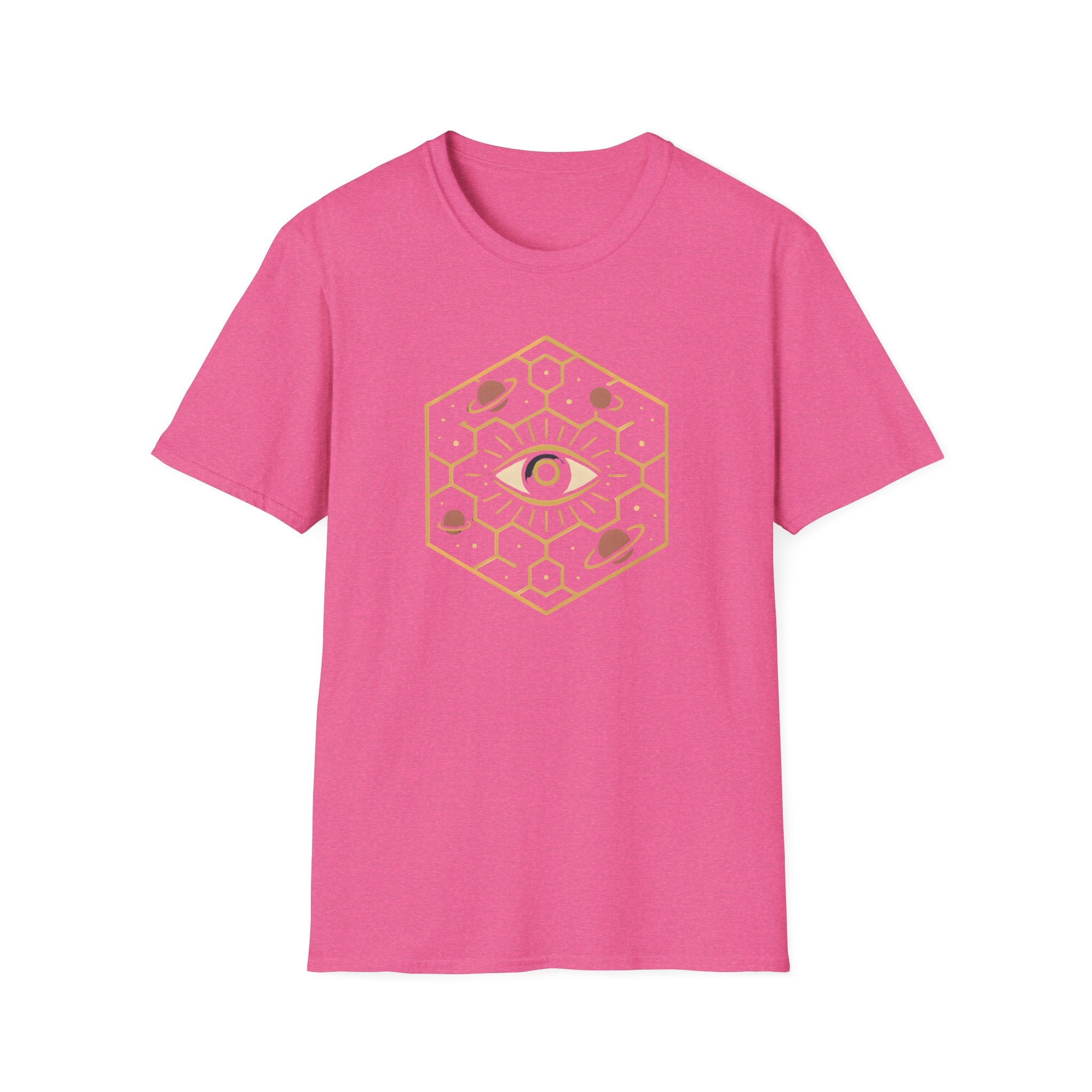 Cosmic Eye T-Shirt