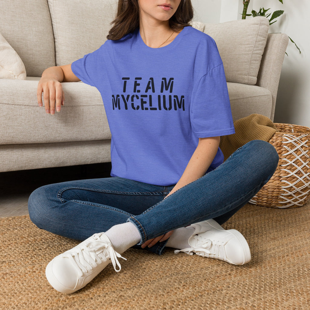 Team Mycelium T-Shirt