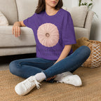 Nature Rewards Attention T-Shirt