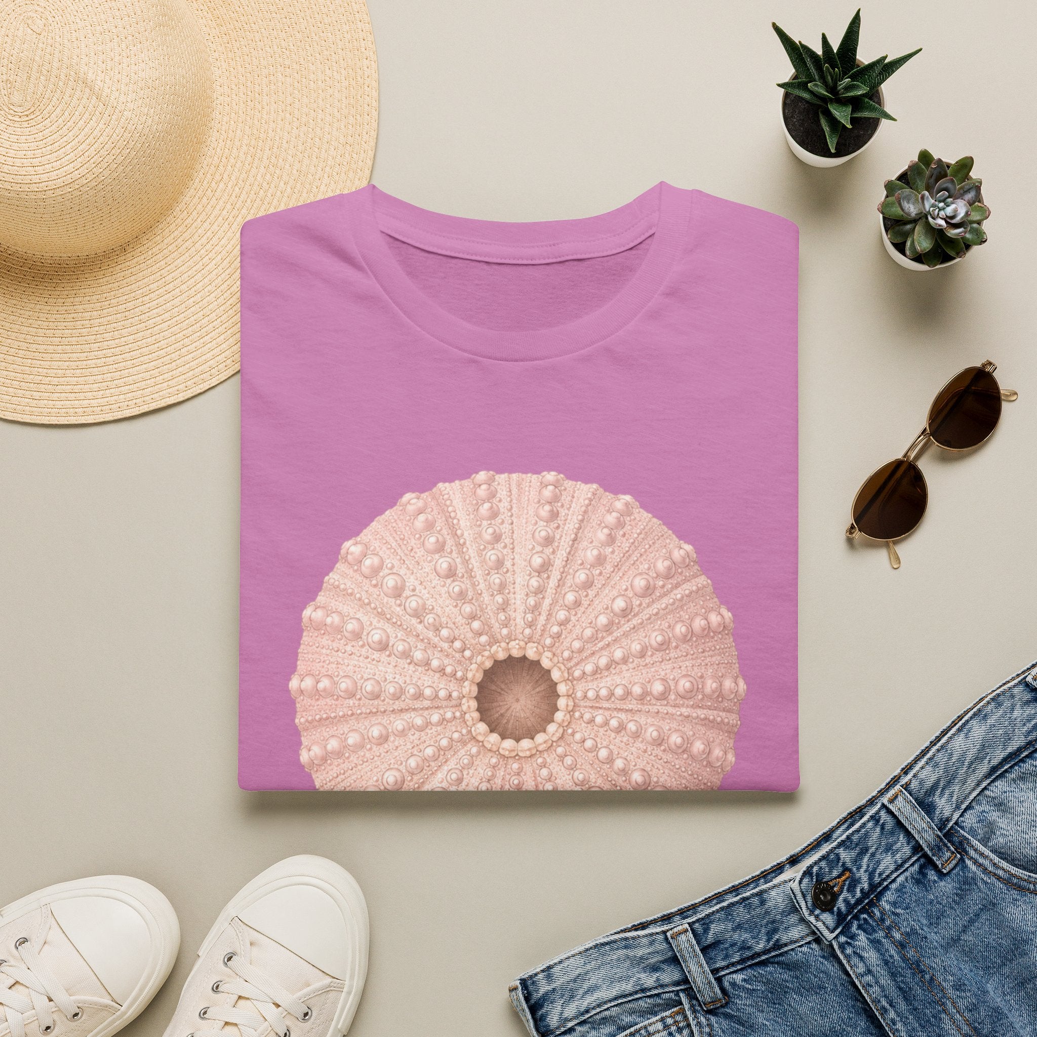 Nature Rewards Attention T-Shirt