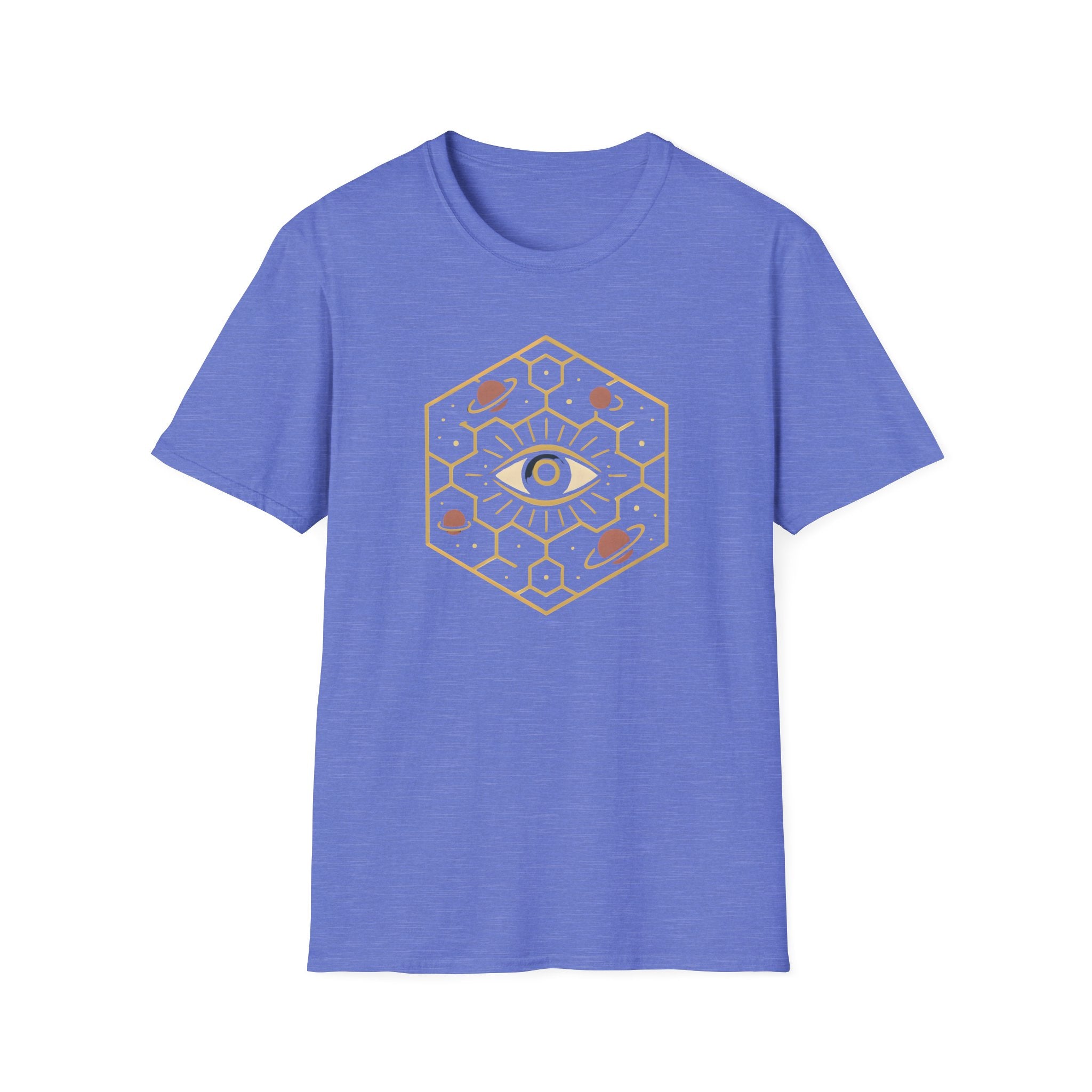 Cosmic Eye T-Shirt