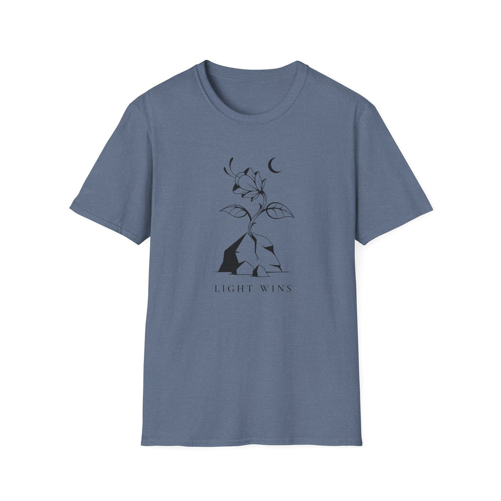 Light Wins T-Shirt