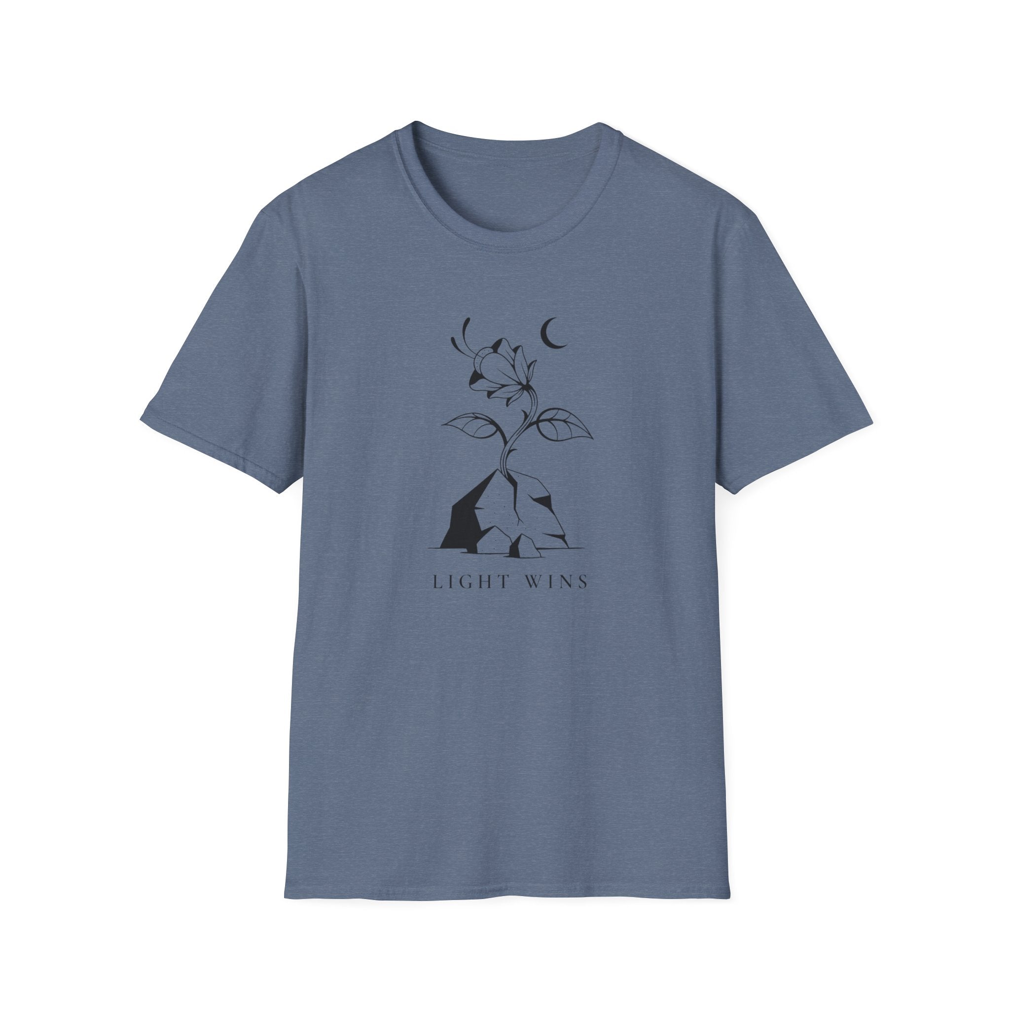 Light Wins T-Shirt