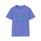 Cool Colors Third Eye T-Shirt