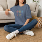 Dreamcatcher Trio T-Shirt