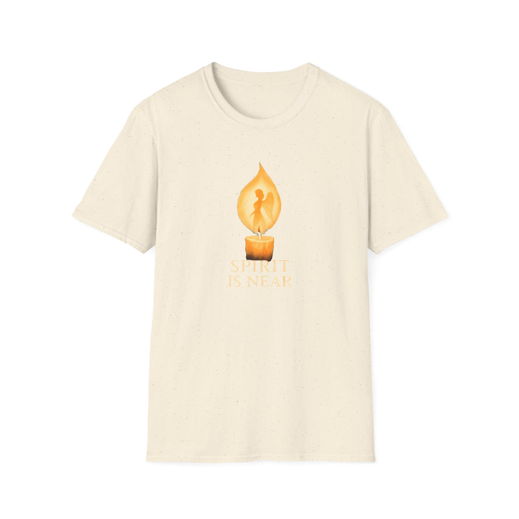 Spirit Is Near T-Shirt