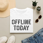 Offline Today T-Shirt