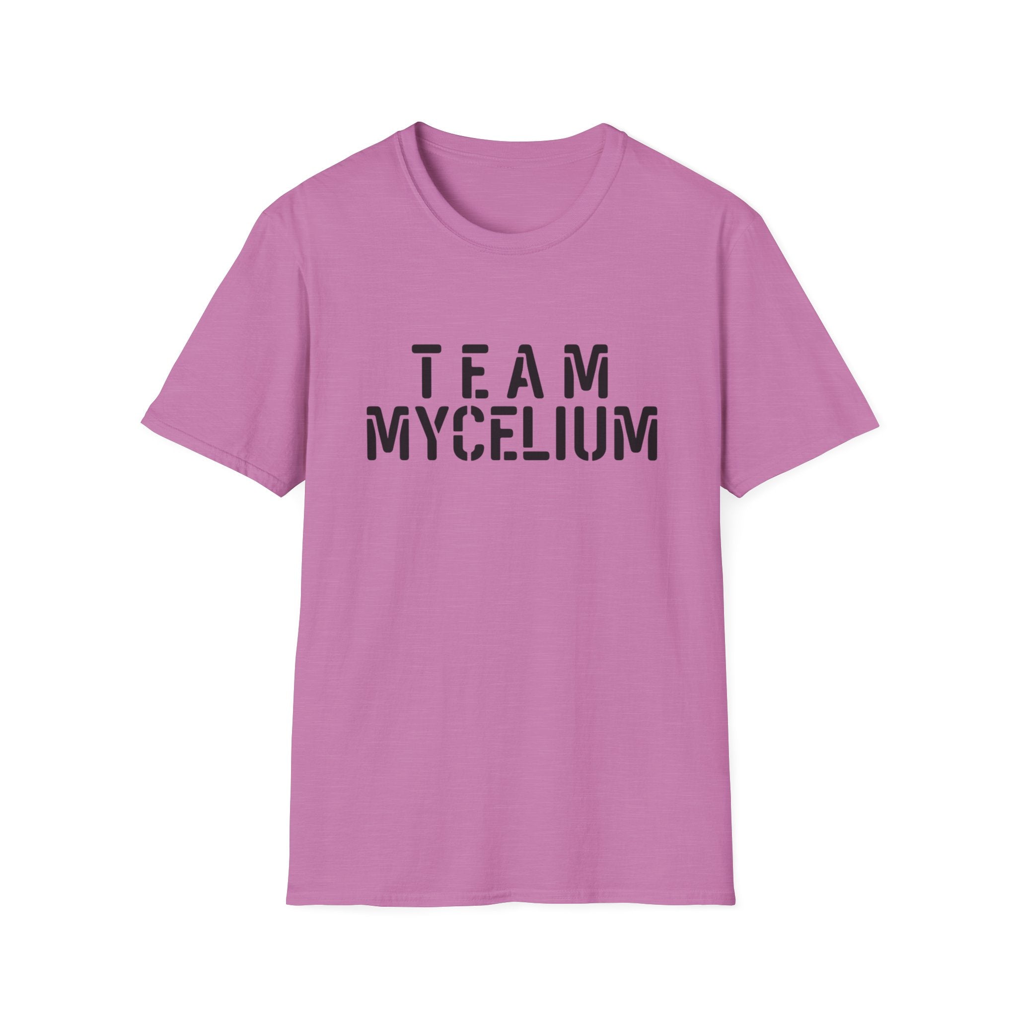 Team Mycelium T-Shirt