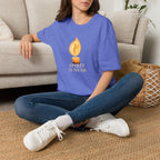 Spirit Is Near T-Shirt