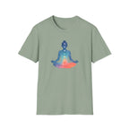 Chakra Meditation T-Shirt