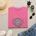 Rosary Bead Necklace T-Shirt