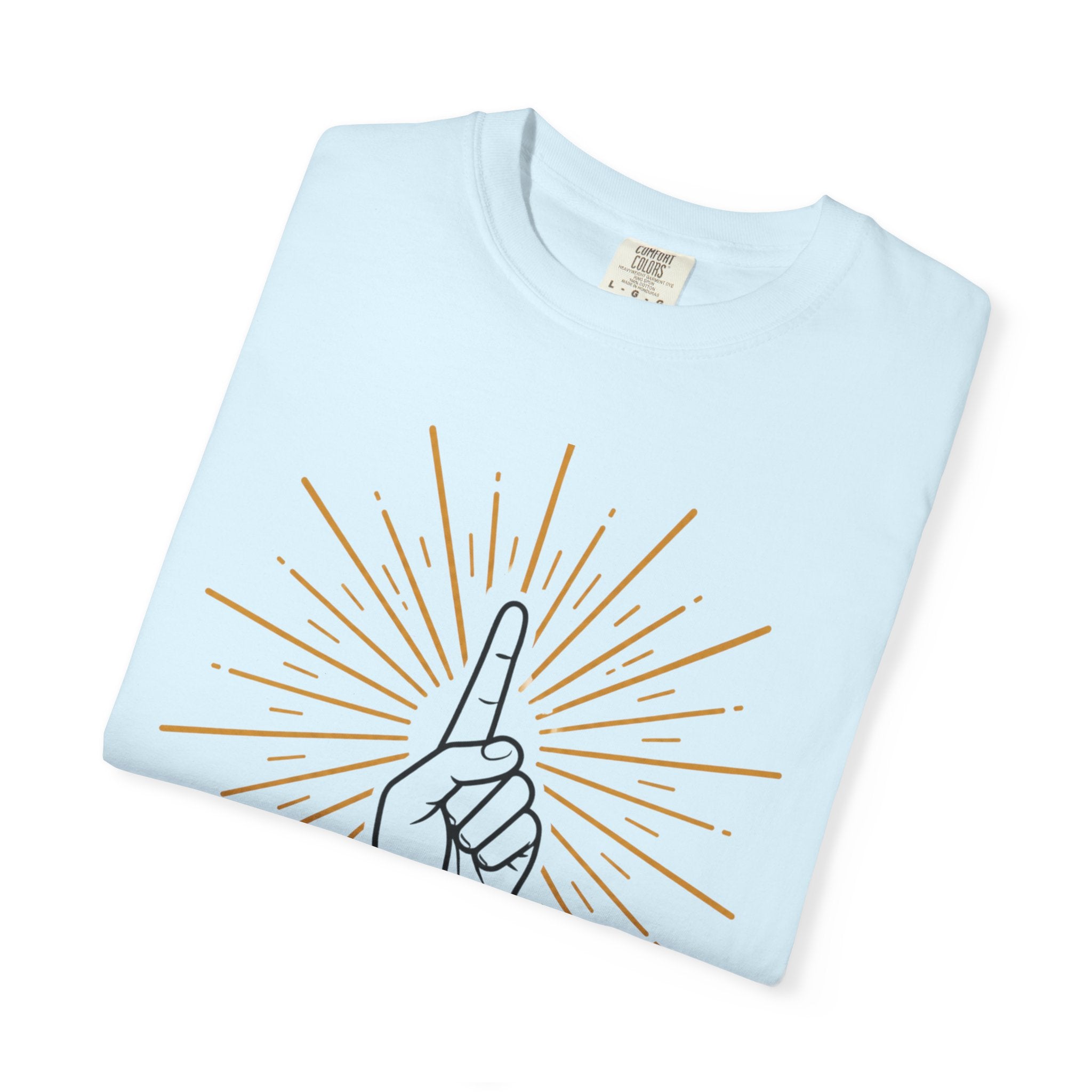 All Glory Be T-Shirt
