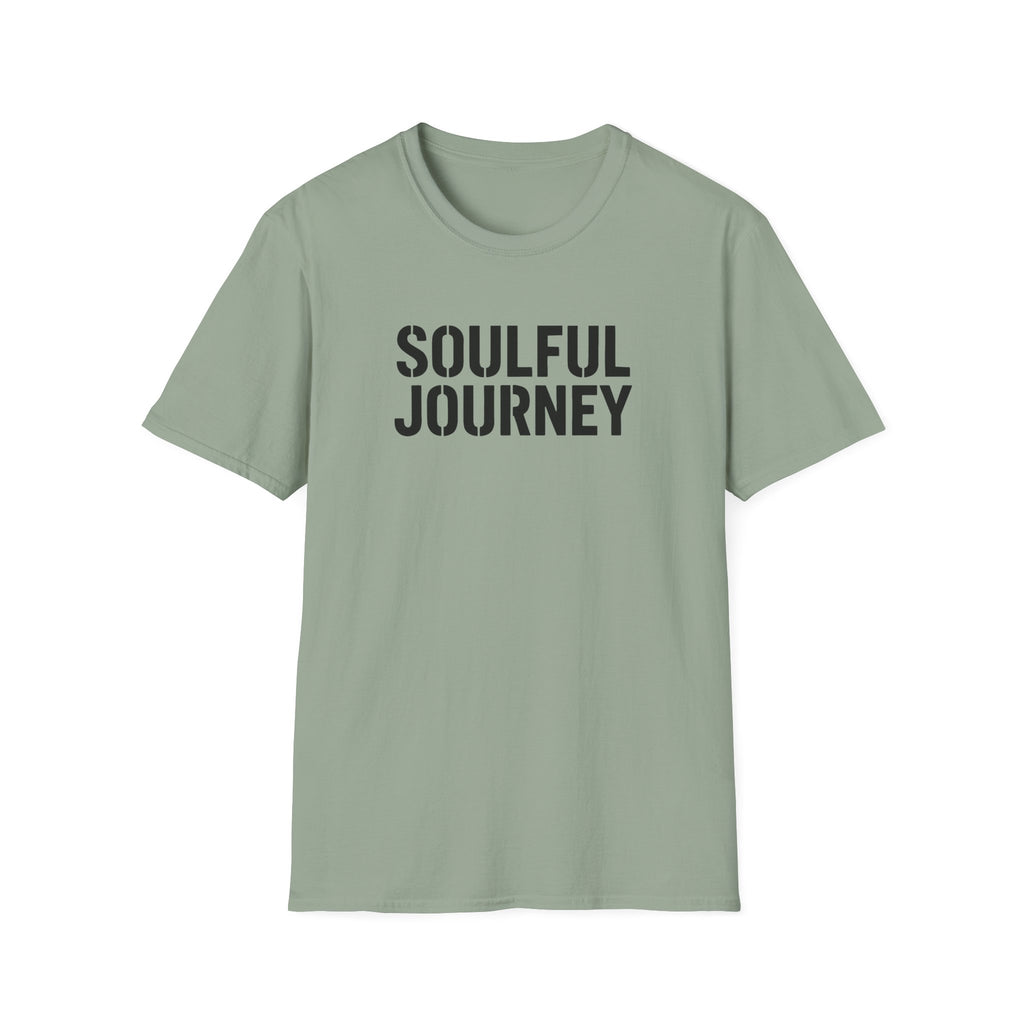 Soulful Journey T-Shirt