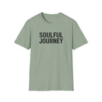 Soulful Journey T-Shirt