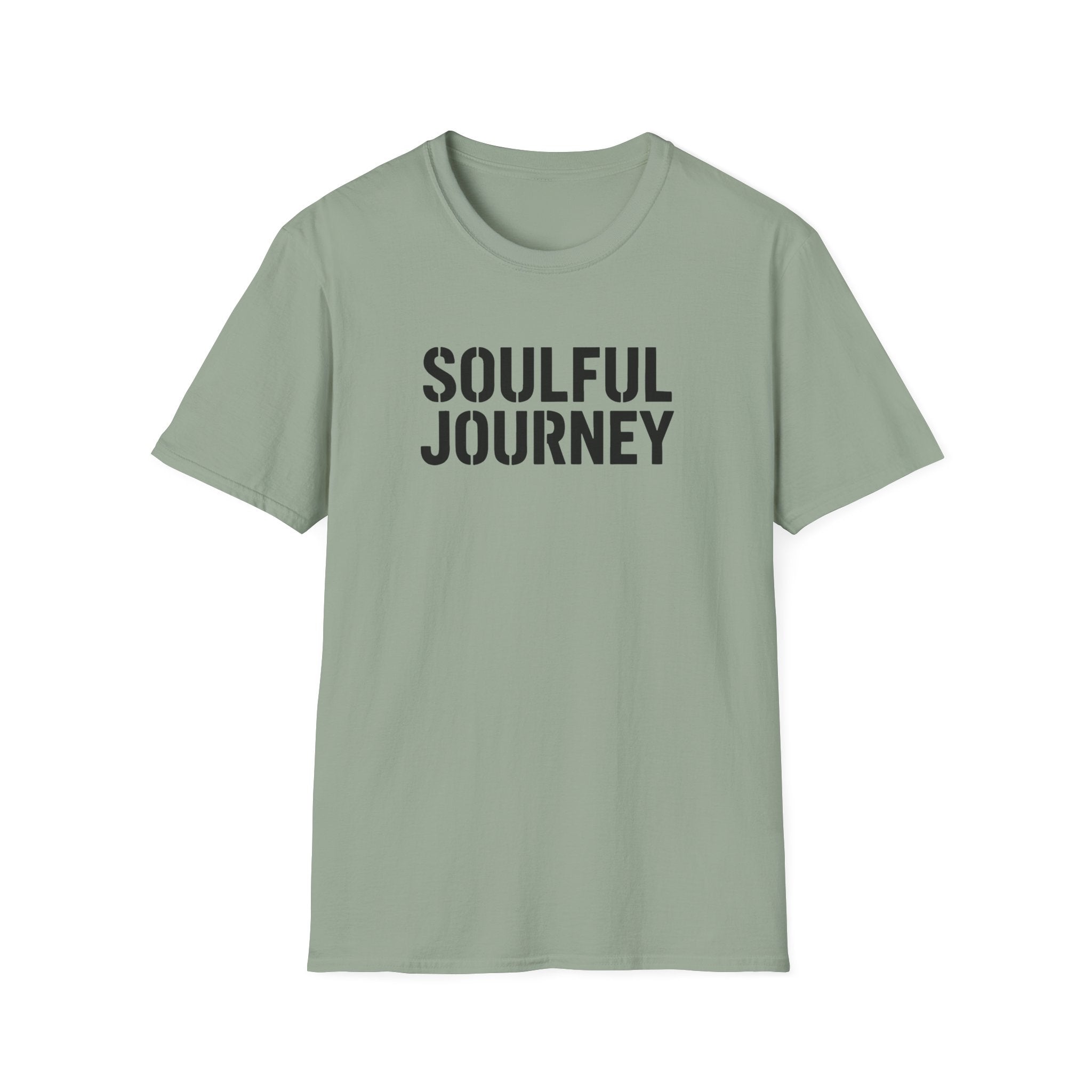 Soulful Journey T-Shirt