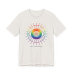 See Differently Tee