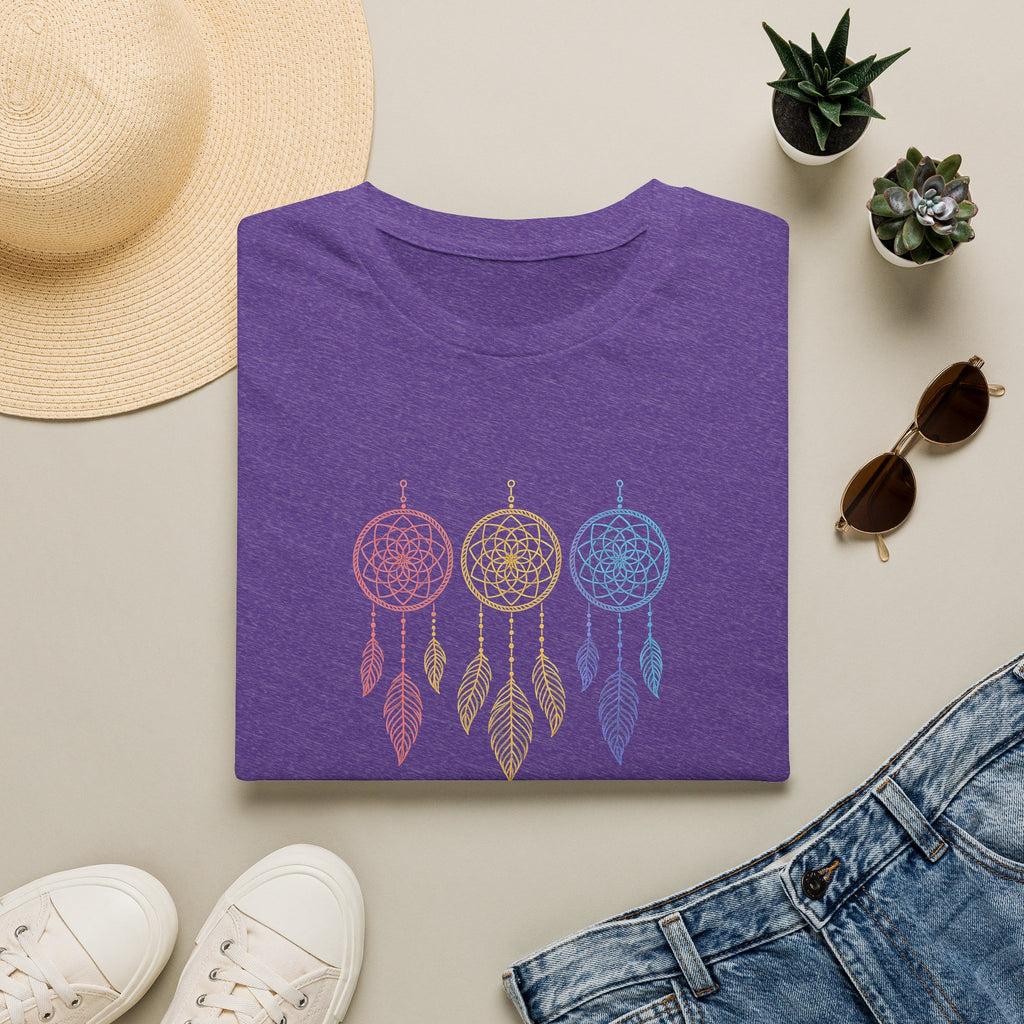 Dreamcatcher Trio T-Shirt