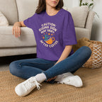 Rising Sign May Change T-Shirt