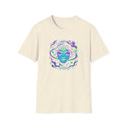 Cool Colors Third Eye T-Shirt