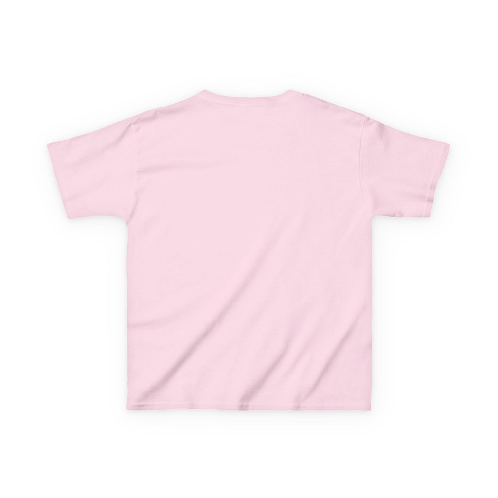 Kids T-Shirt — All Glory Be