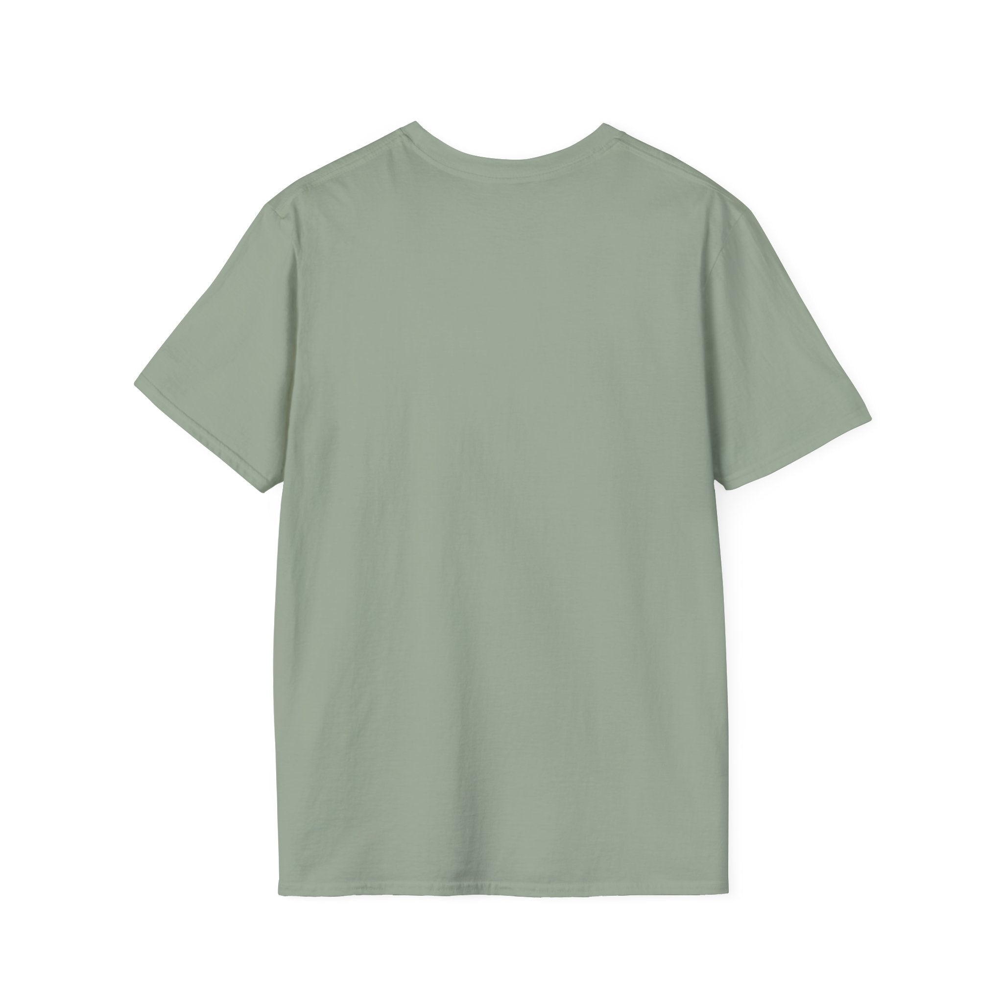 Ginkgo Leaf Aging Beautifully T-Shirt
