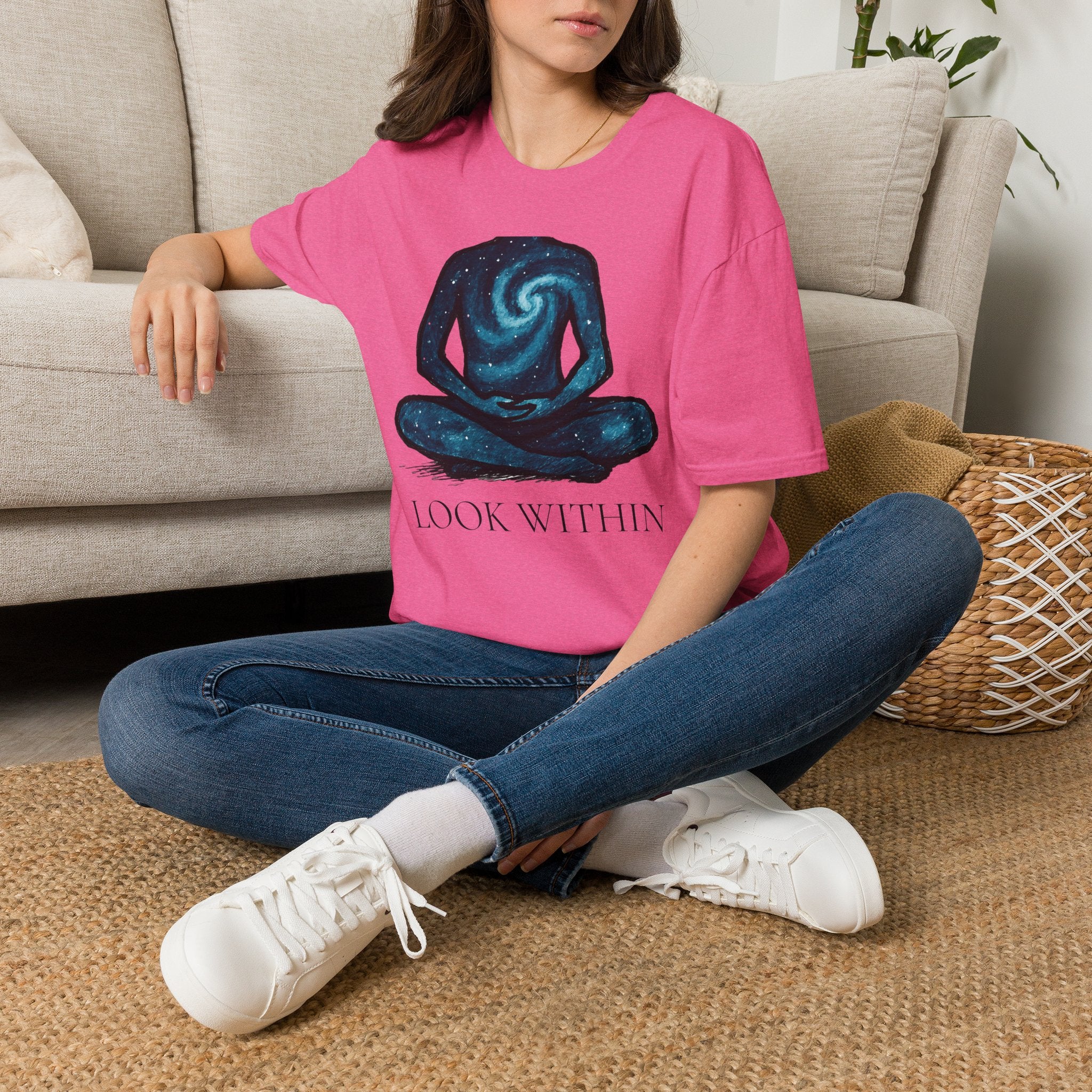 Look Within T-Shirt