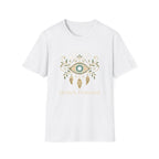 Divinely Protected Eye Symbol T-Shirt