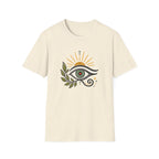 All Seeing Eye Artwork T-Shirt
