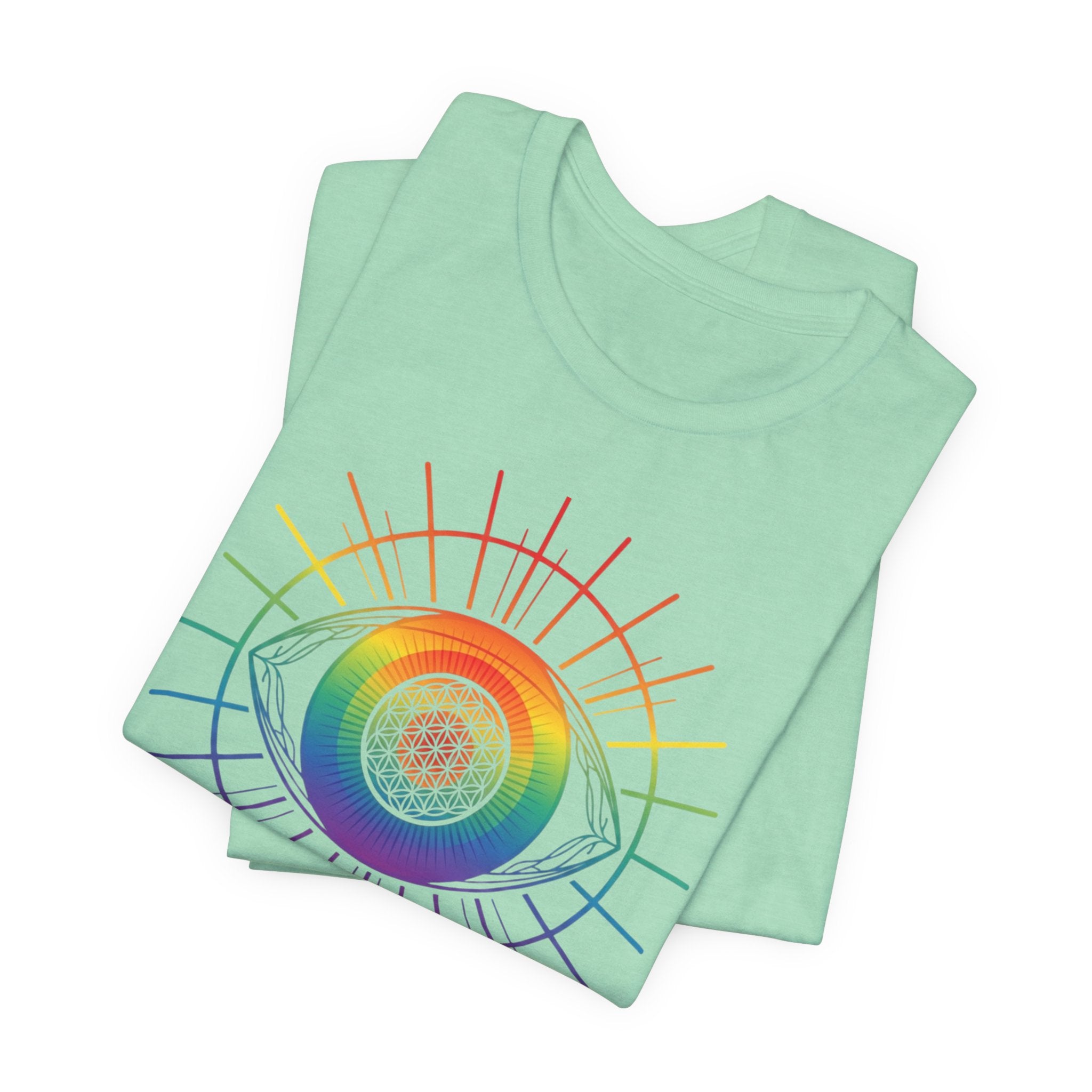 See Differently Tee