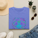 Cool Colors Third Eye T-Shirt