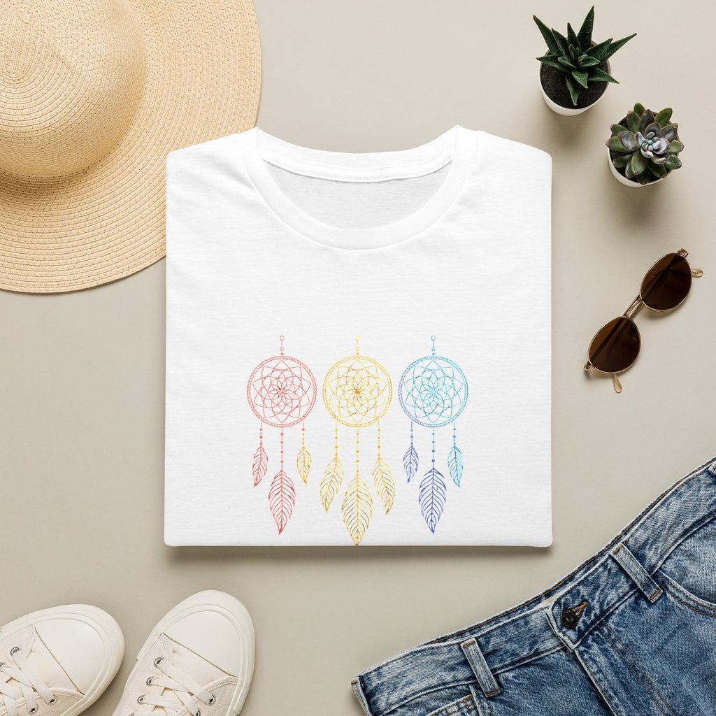 Dreamcatcher Trio T-Shirt