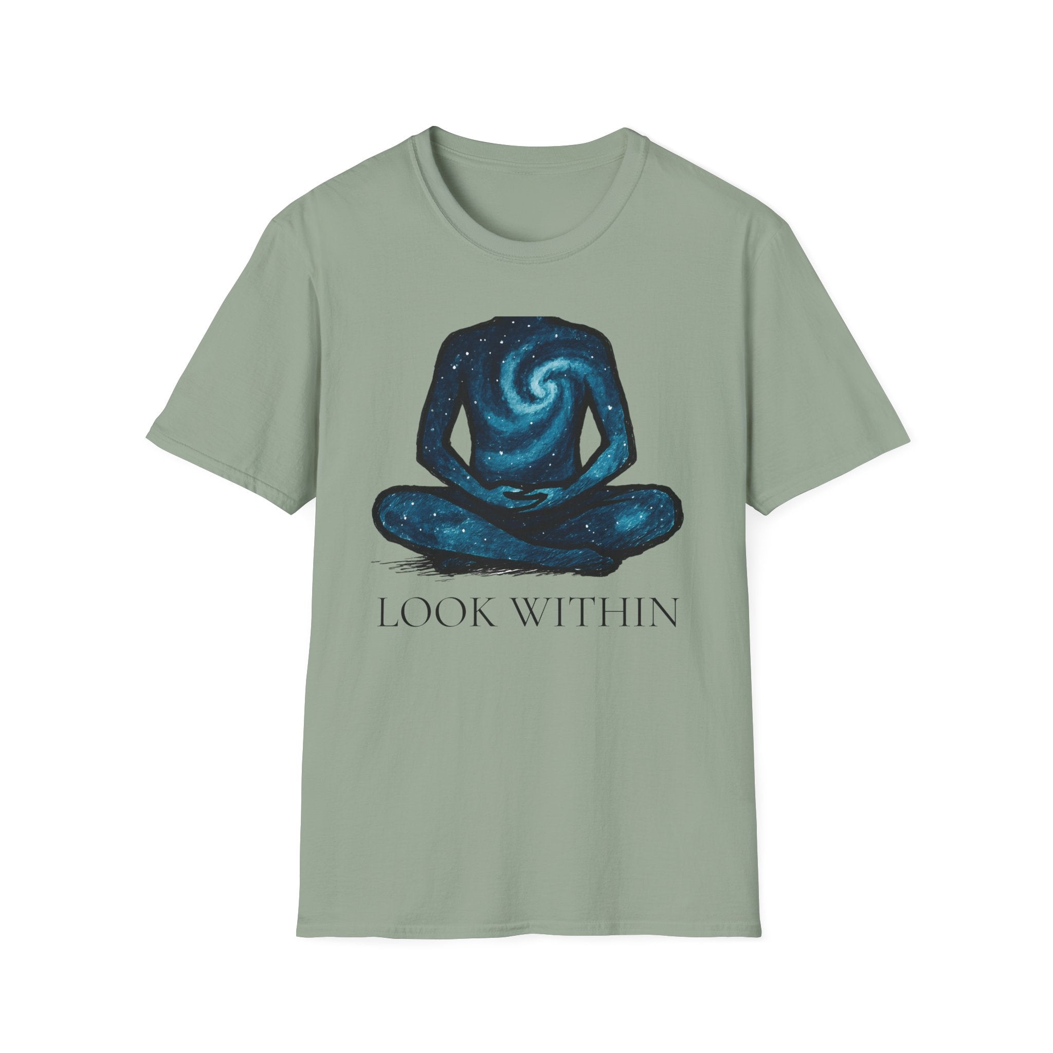 Look Within T-Shirt
