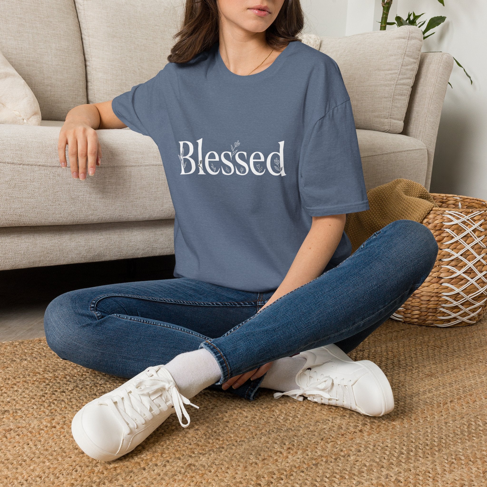 Blessed T-Shirt