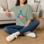 Chakra Meditation T-Shirt