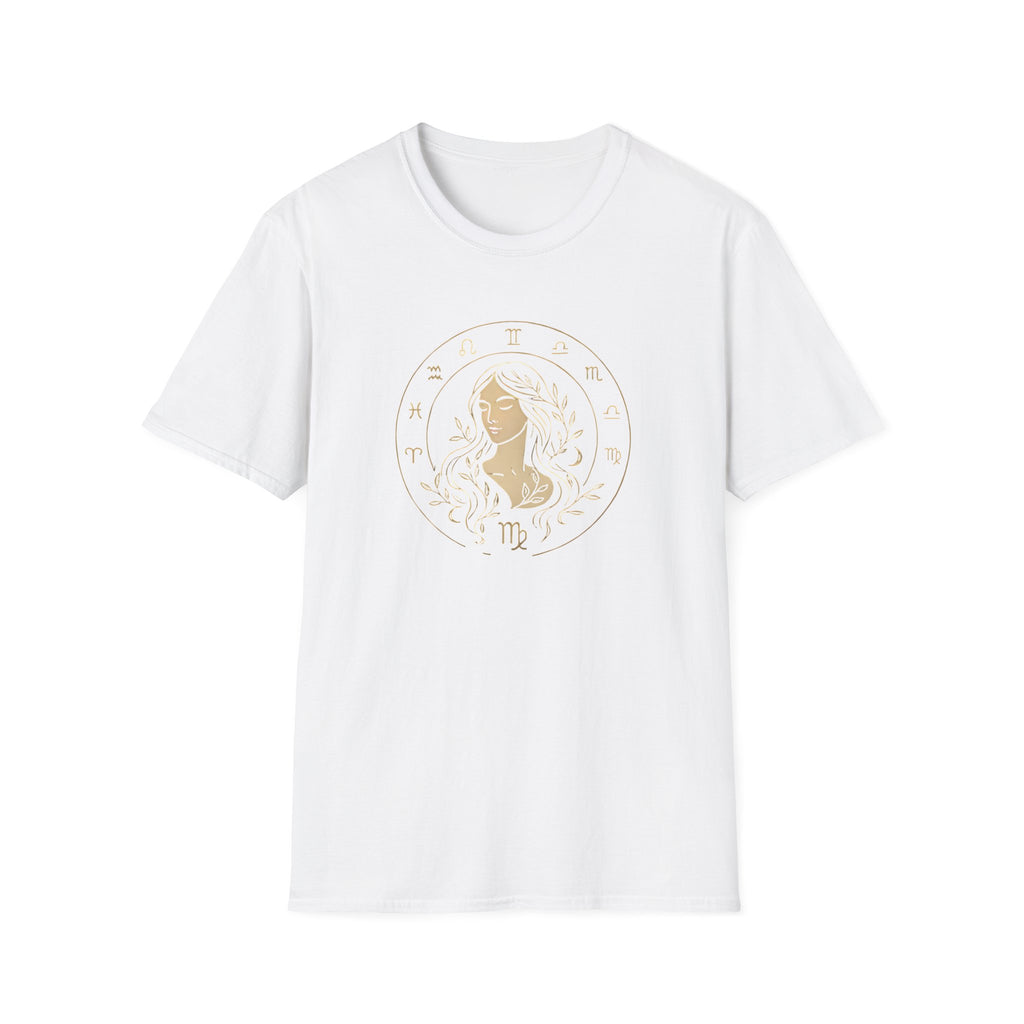 Zodiac Circle T-Shirt