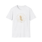 Zodiac Circle T-Shirt